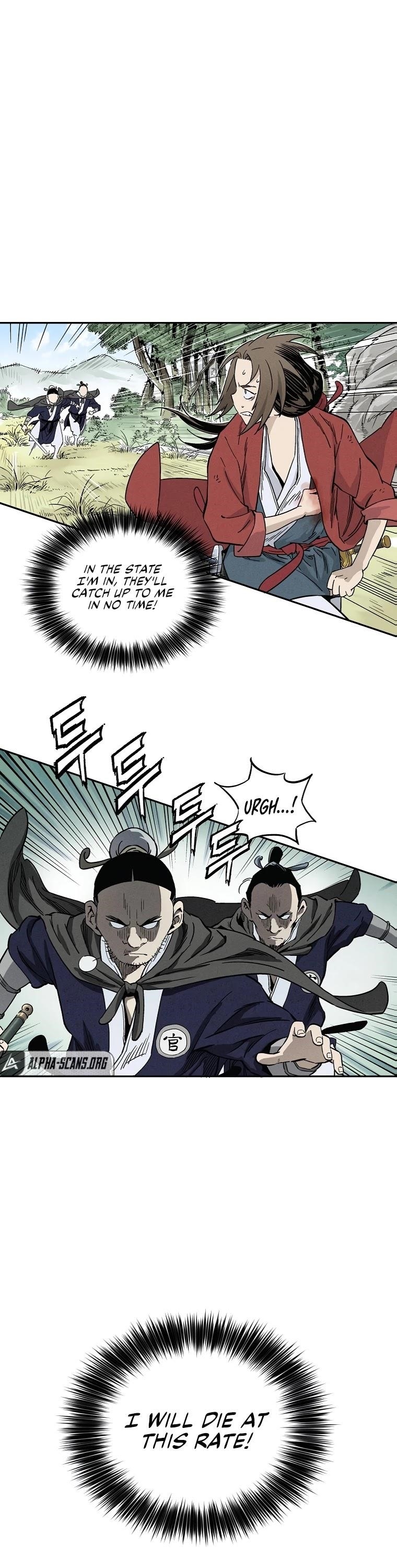 I Reincarnated as a Legendary Surgeon - Chapter 35 Page 29