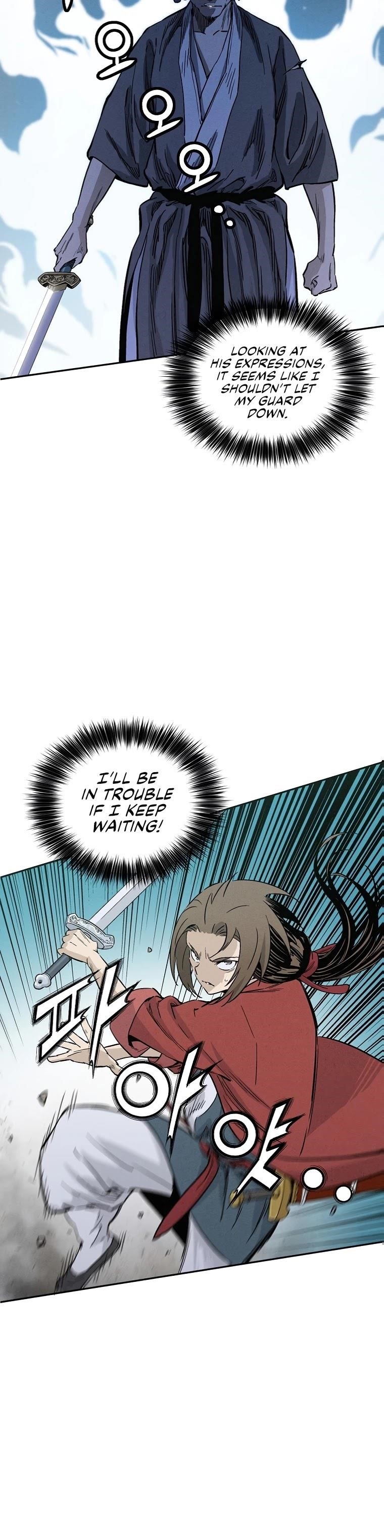 I Reincarnated as a Legendary Surgeon - Chapter 35 Page 3