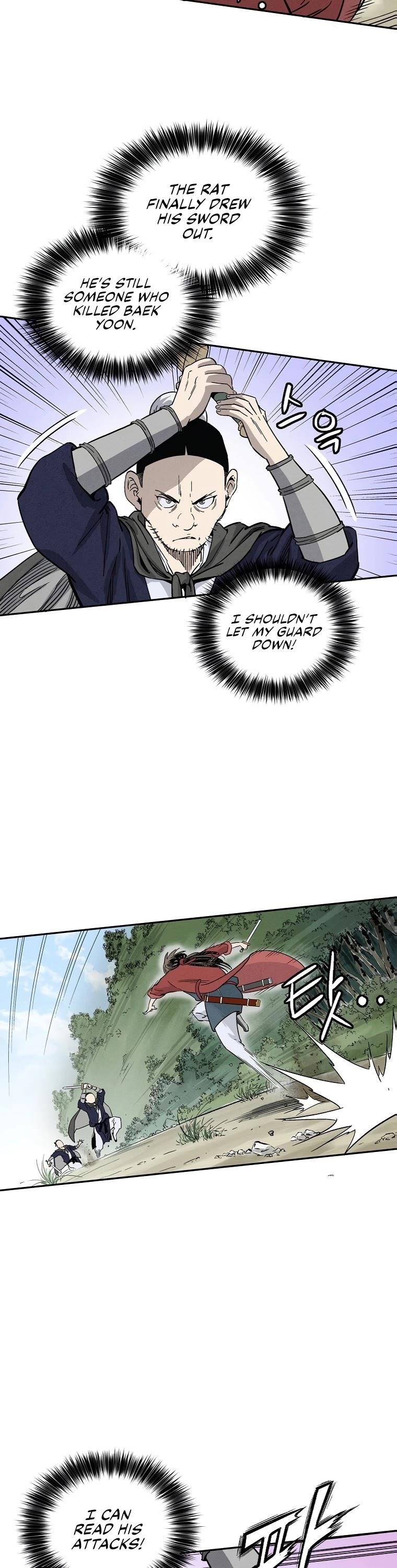 I Reincarnated as a Legendary Surgeon - Chapter 35 Page 31