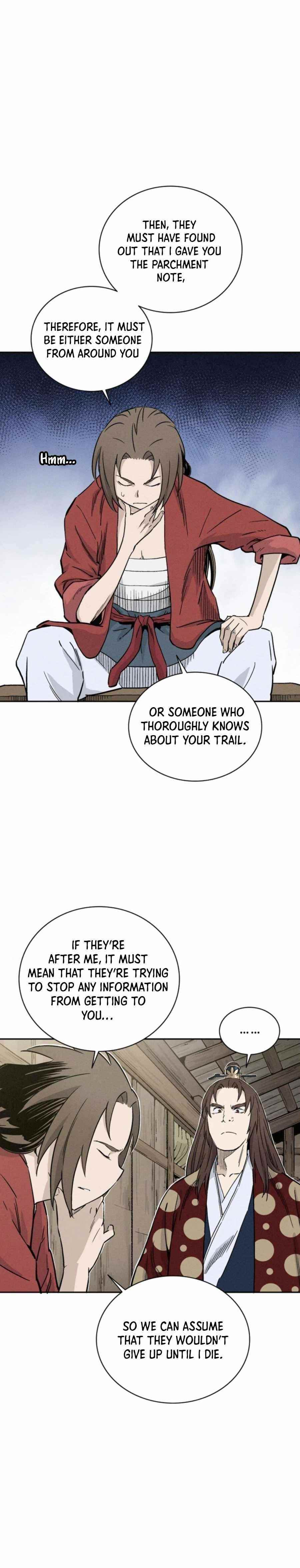 I Reincarnated as a Legendary Surgeon - Chapter 36 Page 15