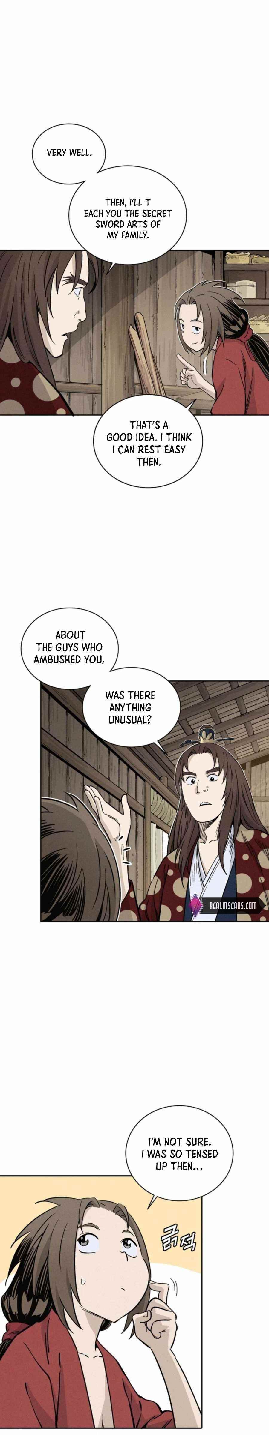 I Reincarnated as a Legendary Surgeon - Chapter 36 Page 17