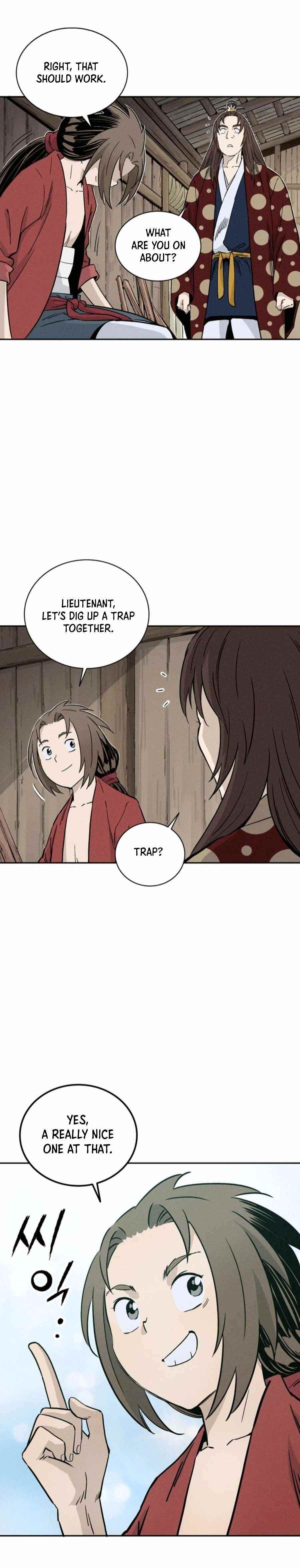 I Reincarnated as a Legendary Surgeon - Chapter 36 Page 22