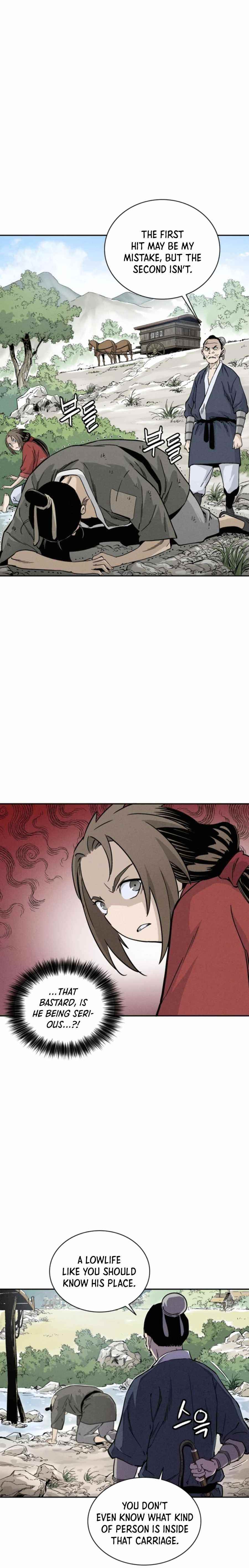 I Reincarnated as a Legendary Surgeon - Chapter 38 Page 7