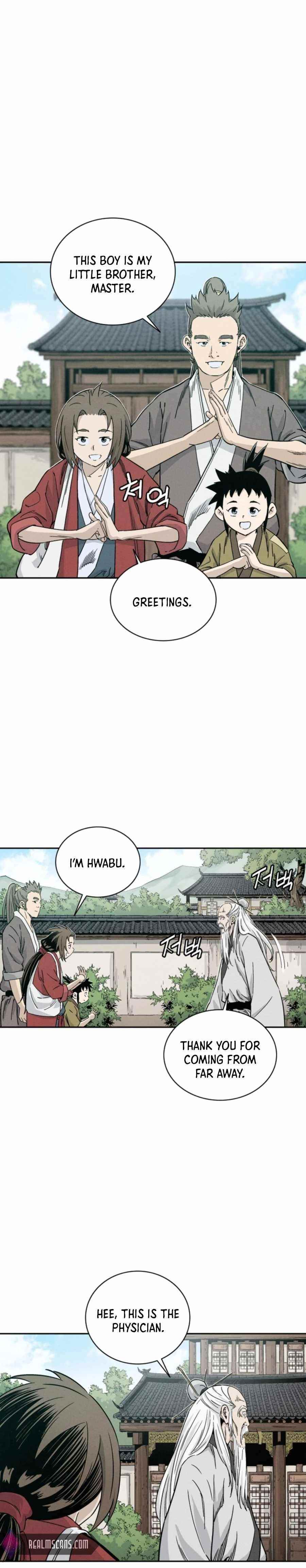 I Reincarnated as a Legendary Surgeon - Chapter 41 Page 12