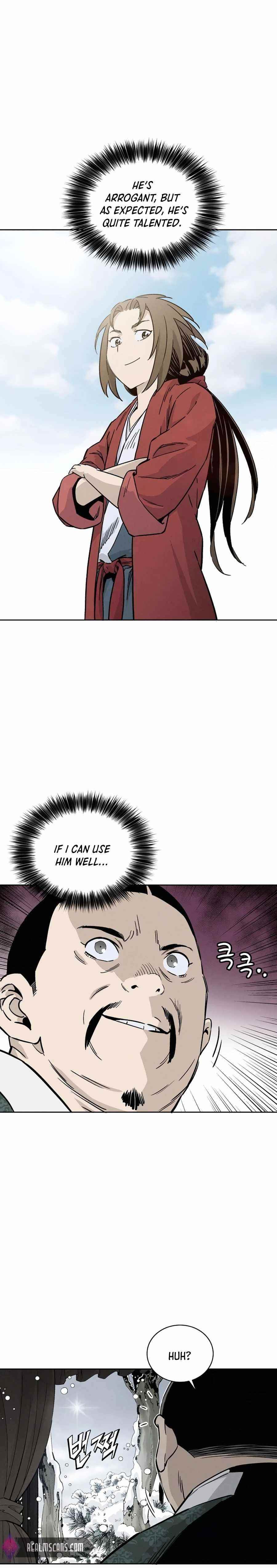 I Reincarnated as a Legendary Surgeon - Chapter 43 Page 10