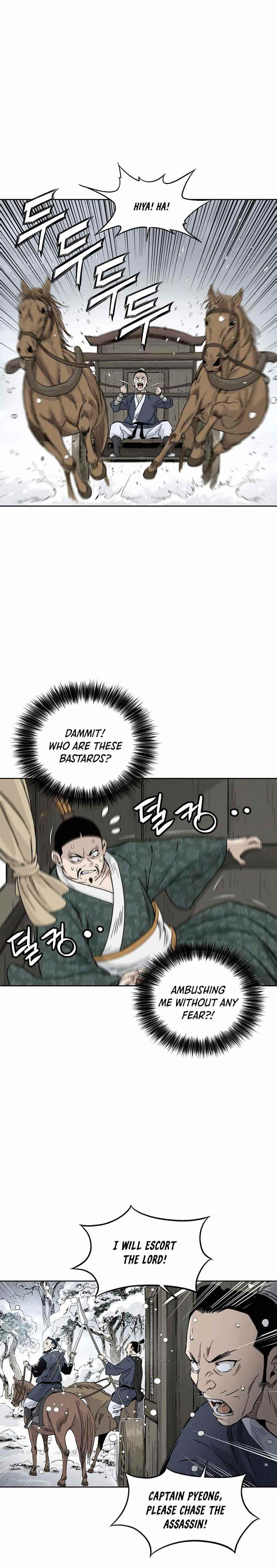 I Reincarnated as a Legendary Surgeon - Chapter 43 Page 12