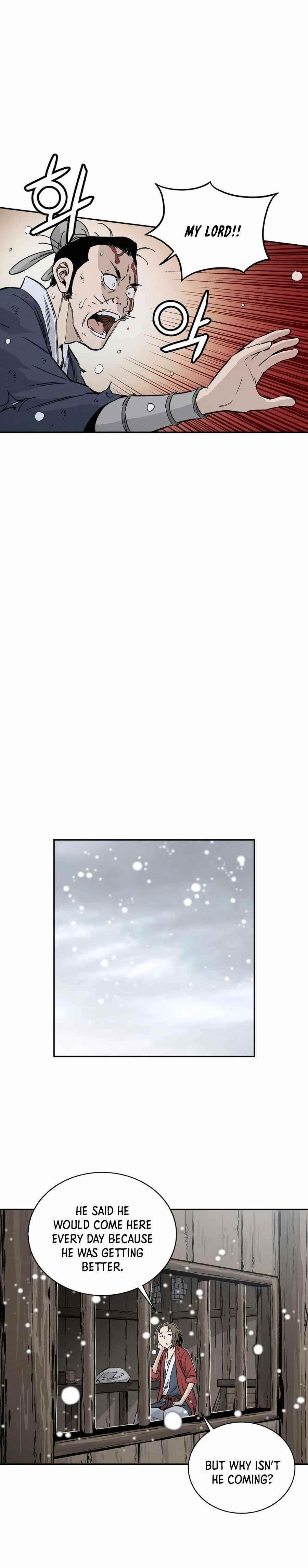 I Reincarnated as a Legendary Surgeon - Chapter 43 Page 16