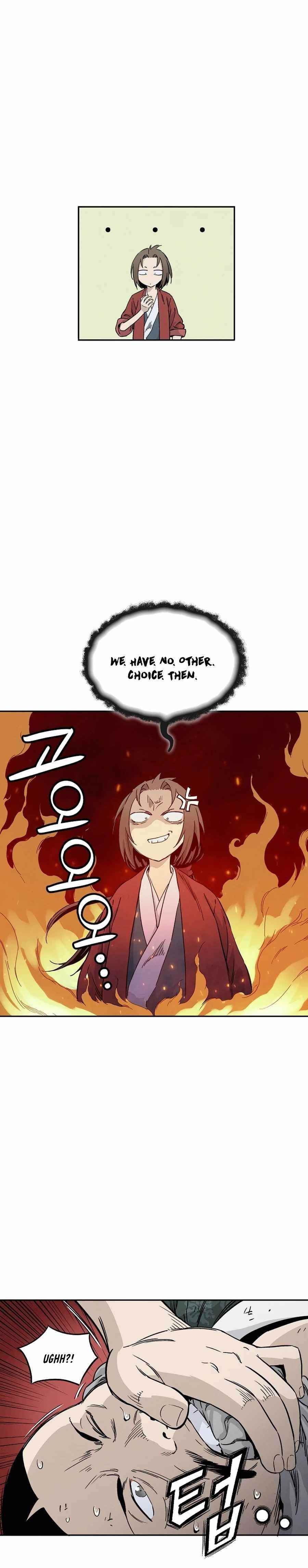 I Reincarnated as a Legendary Surgeon - Chapter 43 Page 21