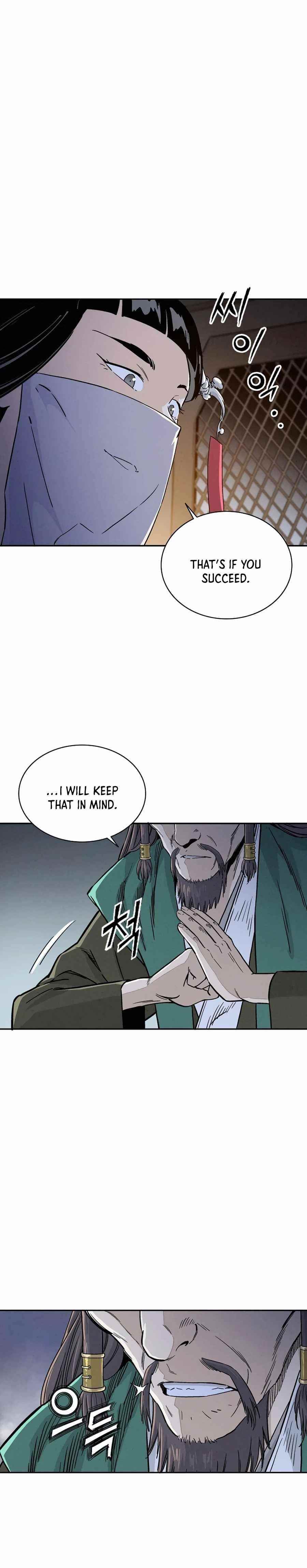 I Reincarnated as a Legendary Surgeon - Chapter 43 Page 4