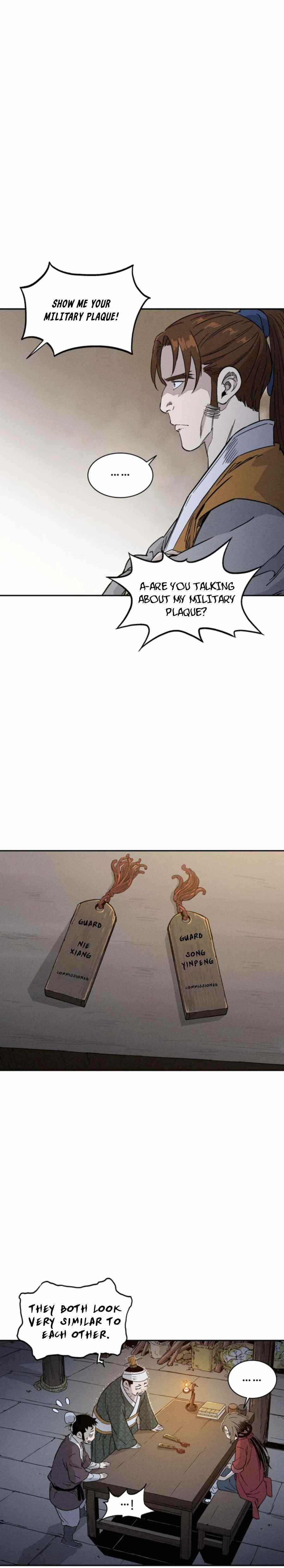 I Reincarnated as a Legendary Surgeon - Chapter 44 Page 16