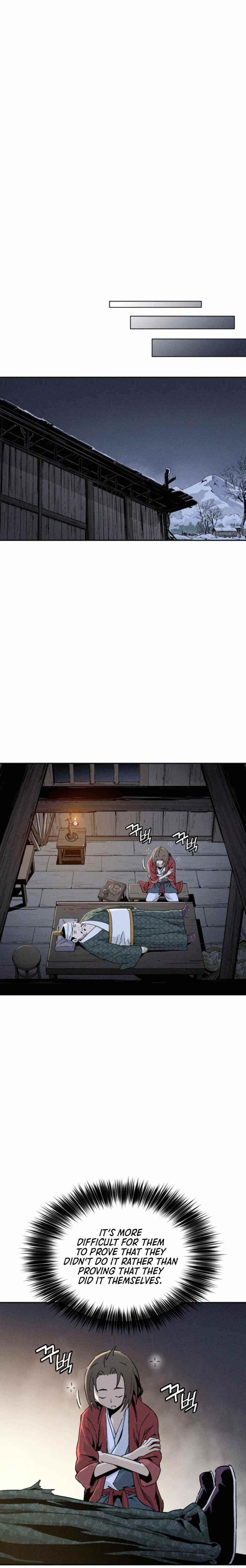 I Reincarnated as a Legendary Surgeon - Chapter 44 Page 7