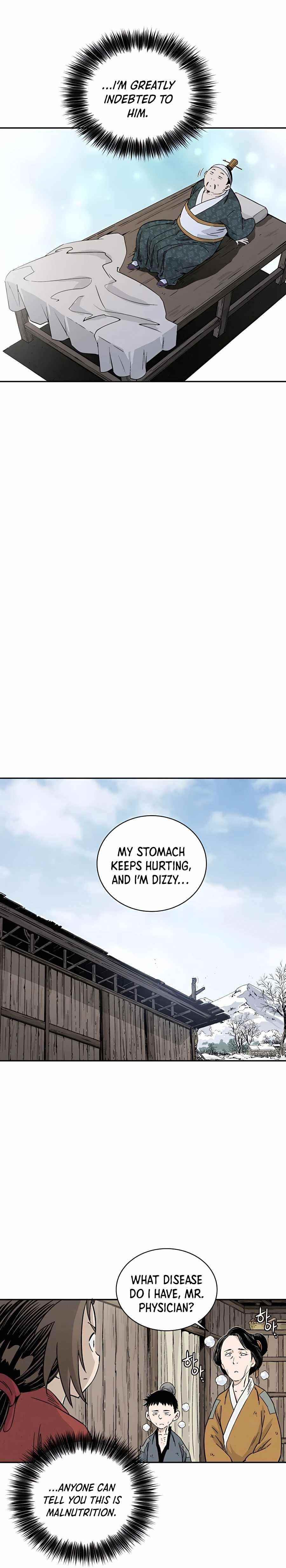 I Reincarnated as a Legendary Surgeon - Chapter 45 Page 15