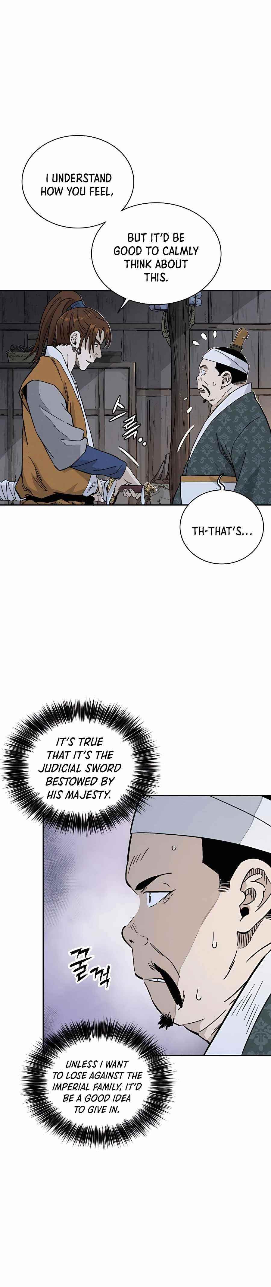 I Reincarnated as a Legendary Surgeon - Chapter 45 Page 2