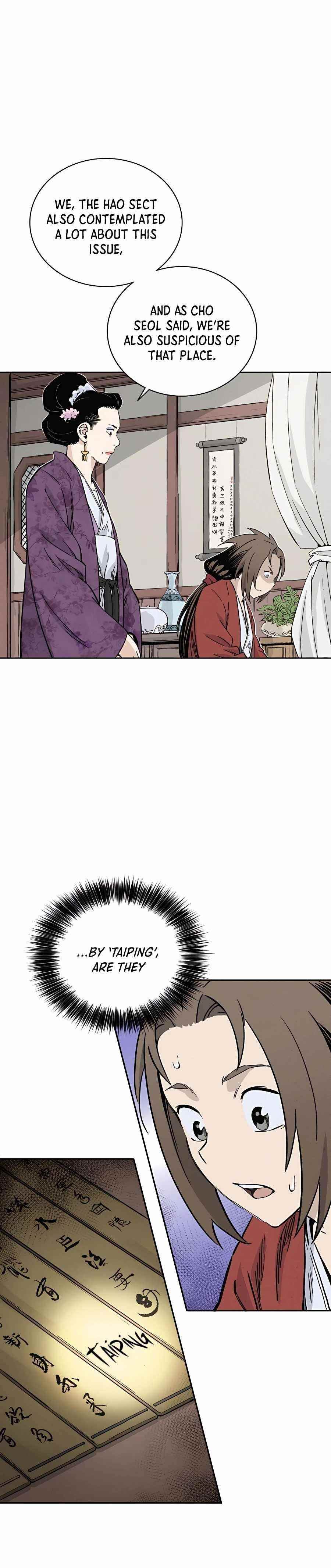 I Reincarnated as a Legendary Surgeon - Chapter 45 Page 8