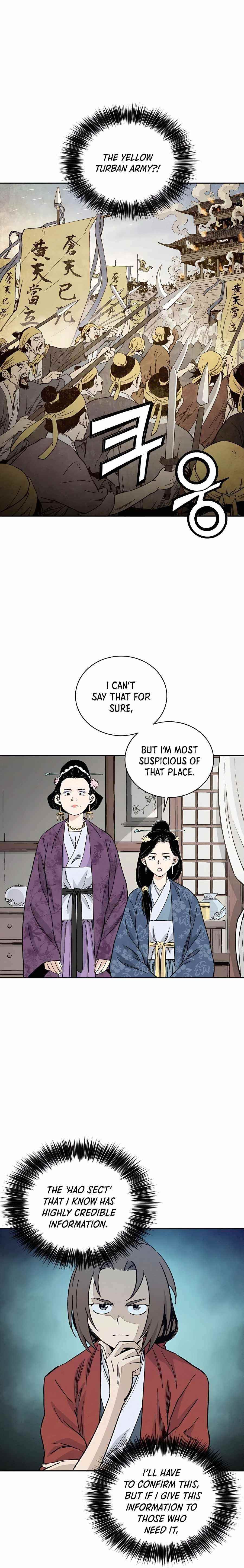 I Reincarnated as a Legendary Surgeon - Chapter 45 Page 9