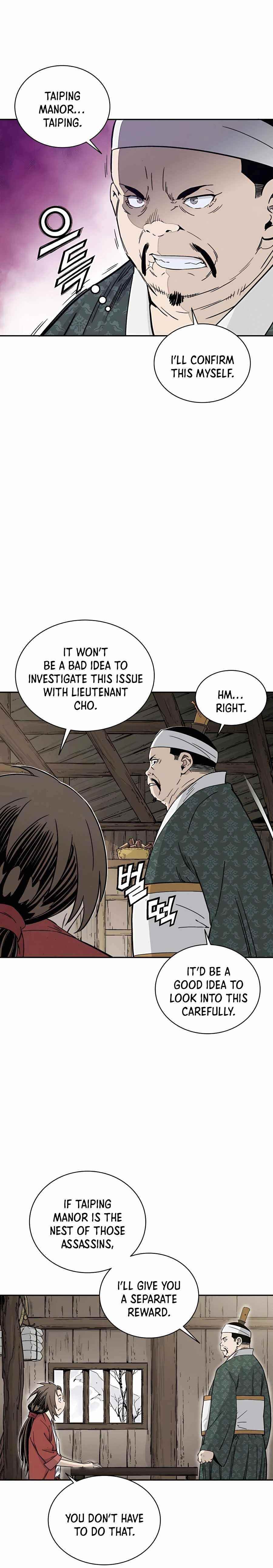 I Reincarnated as a Legendary Surgeon - Chapter 46 Page 8