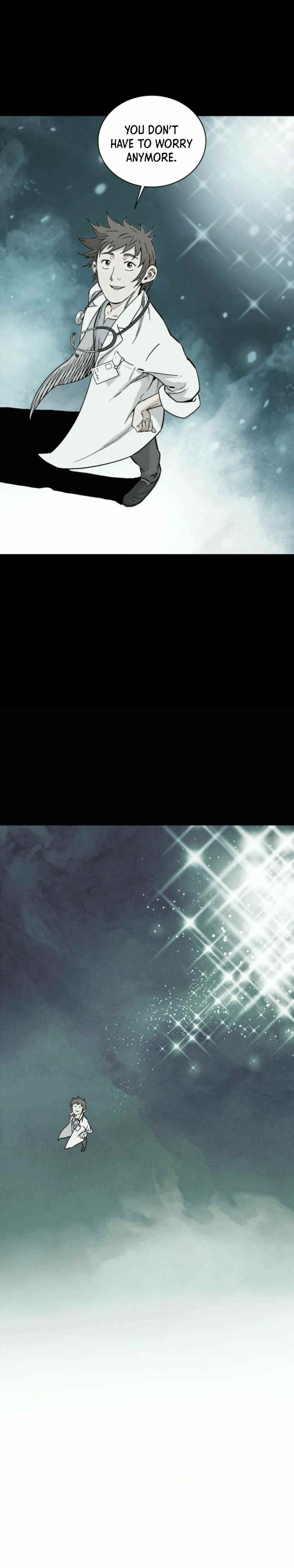 I Reincarnated as a Legendary Surgeon - Chapter 49 Page 13