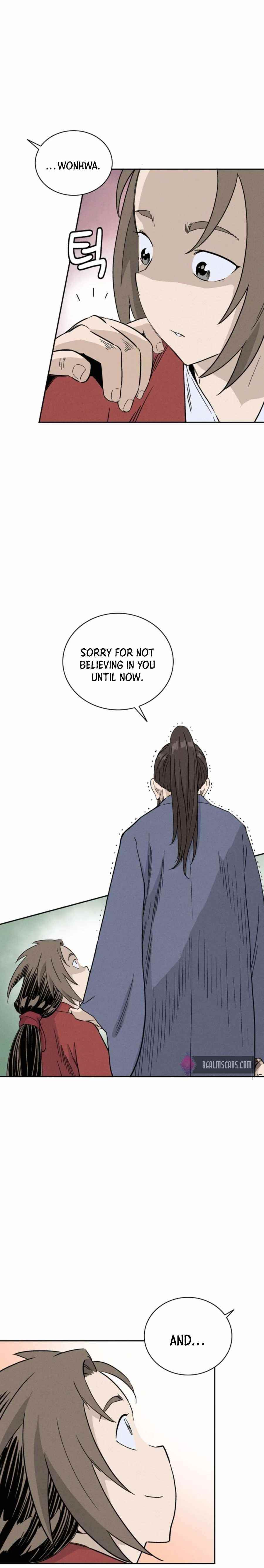 I Reincarnated as a Legendary Surgeon - Chapter 49 Page 17