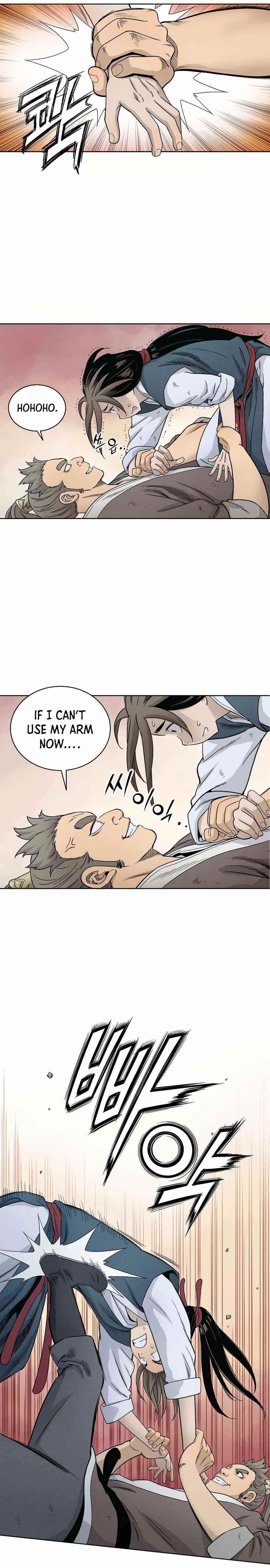 I Reincarnated as a Legendary Surgeon - Chapter 5 Page 2