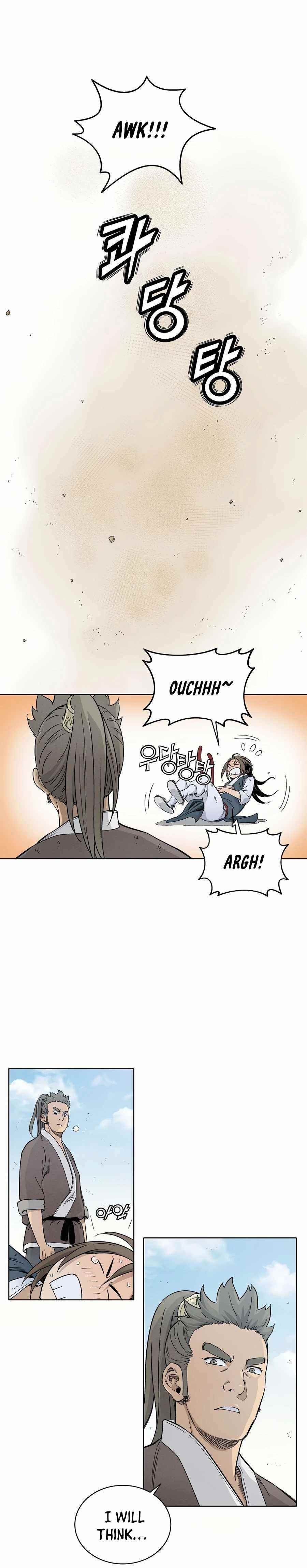 I Reincarnated as a Legendary Surgeon - Chapter 5 Page 3