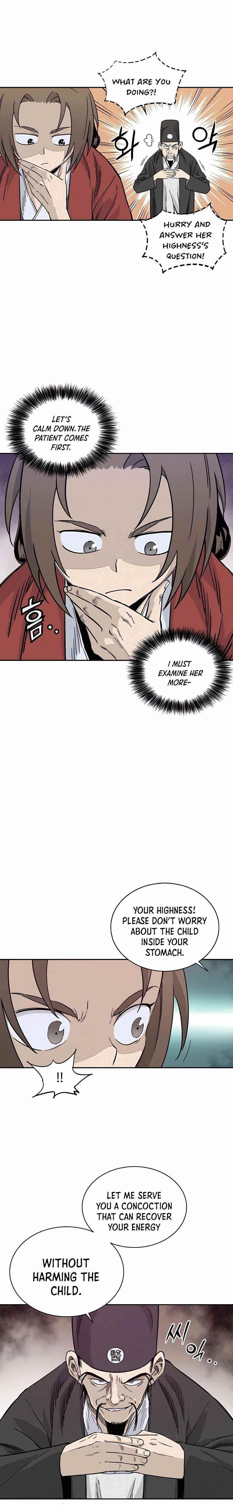 I Reincarnated as a Legendary Surgeon - Chapter 51 Page 4
