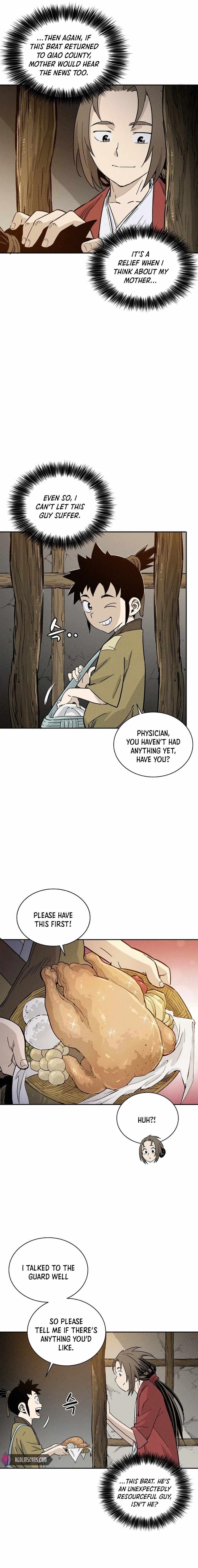 I Reincarnated as a Legendary Surgeon - Chapter 52 Page 7