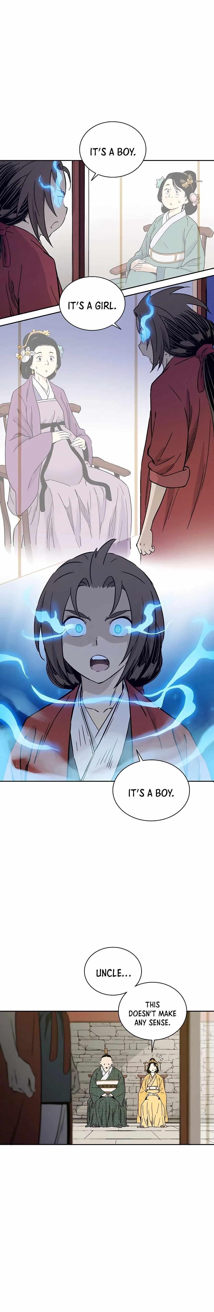 I Reincarnated as a Legendary Surgeon - Chapter 53 Page 5