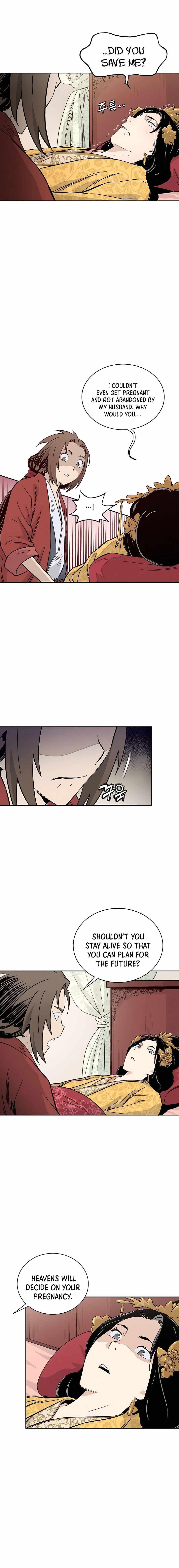 I Reincarnated as a Legendary Surgeon - Chapter 55 Page 7