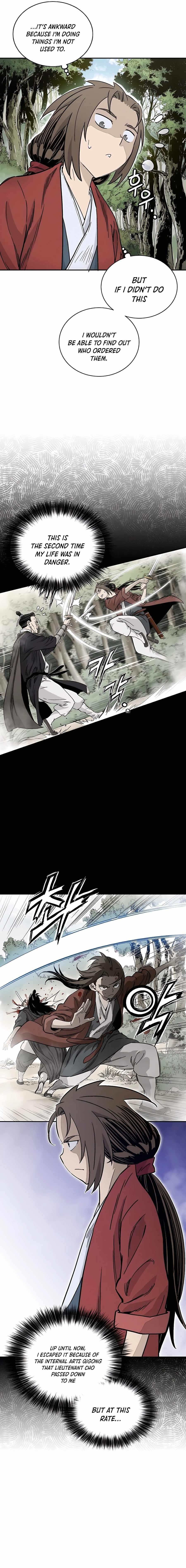 I Reincarnated as a Legendary Surgeon - Chapter 57 Page 5