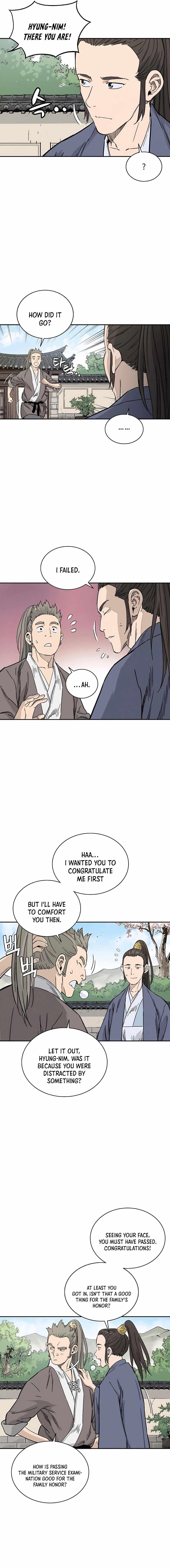 I Reincarnated as a Legendary Surgeon - Chapter 57 Page 9