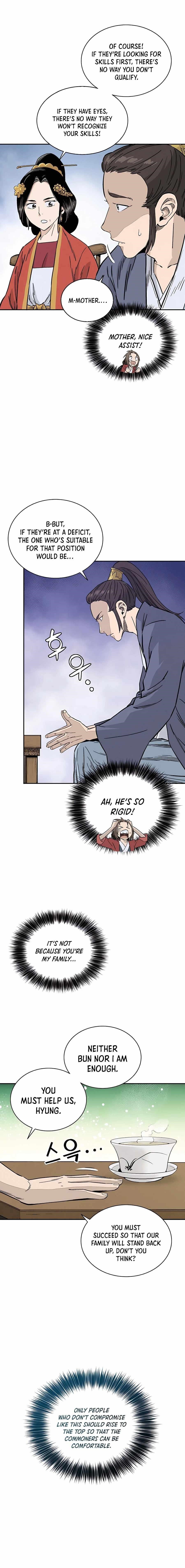 I Reincarnated as a Legendary Surgeon - Chapter 58 Page 13