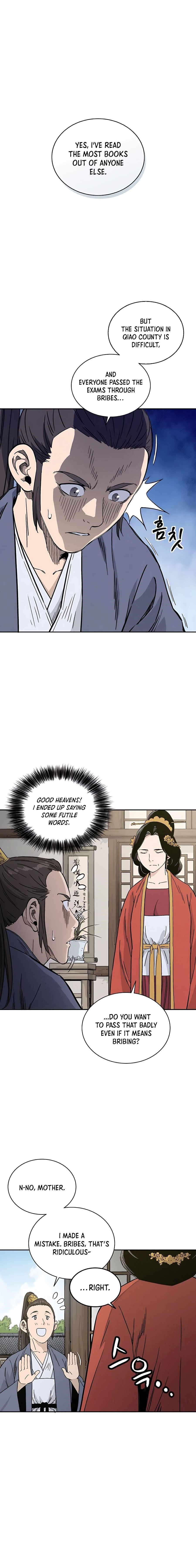 I Reincarnated as a Legendary Surgeon - Chapter 58 Page 7