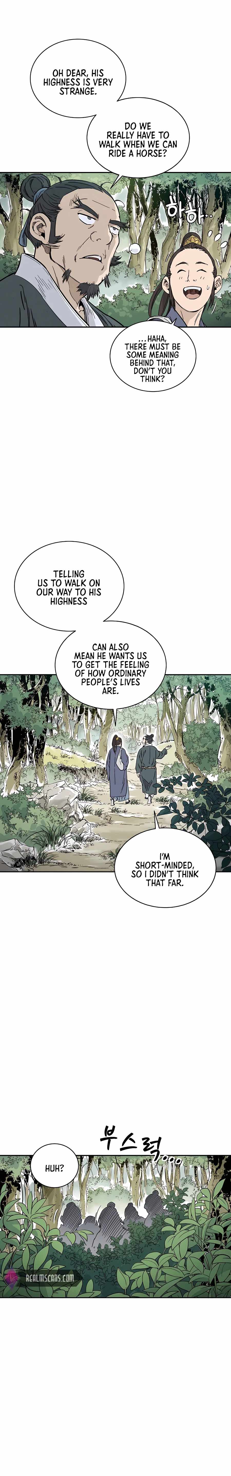 I Reincarnated as a Legendary Surgeon - Chapter 62 Page 11