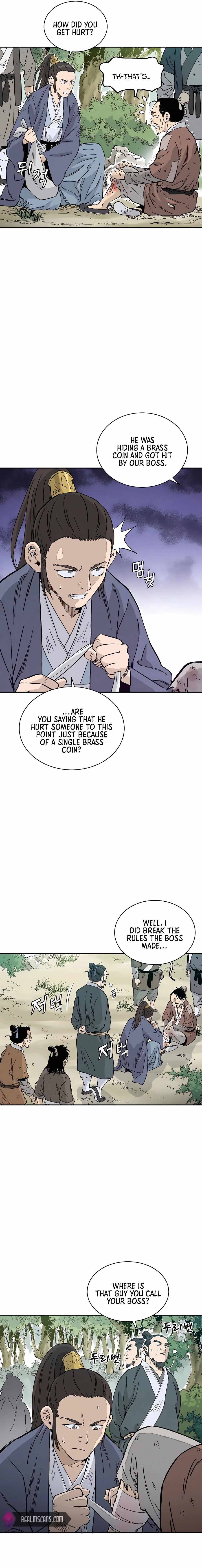 I Reincarnated as a Legendary Surgeon - Chapter 62 Page 15