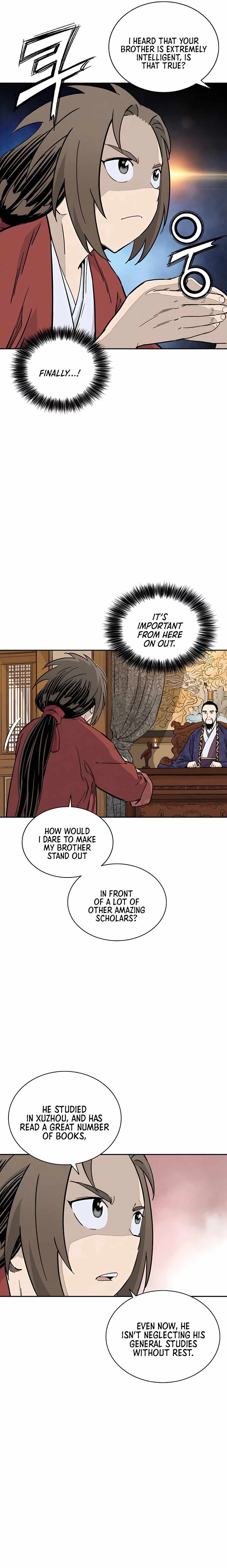 I Reincarnated as a Legendary Surgeon - Chapter 62 Page 6