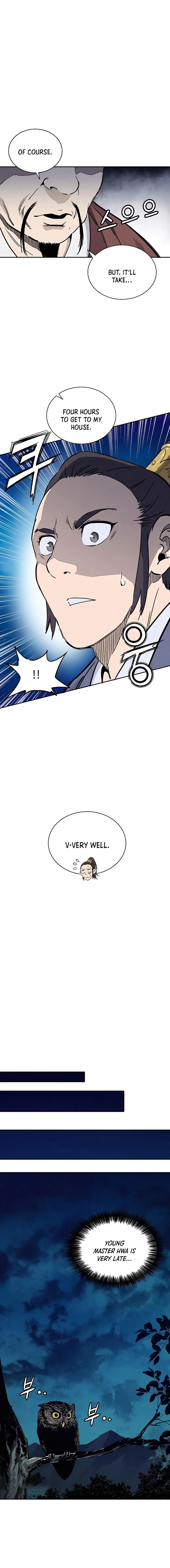 I Reincarnated as a Legendary Surgeon - Chapter 63 Page 7