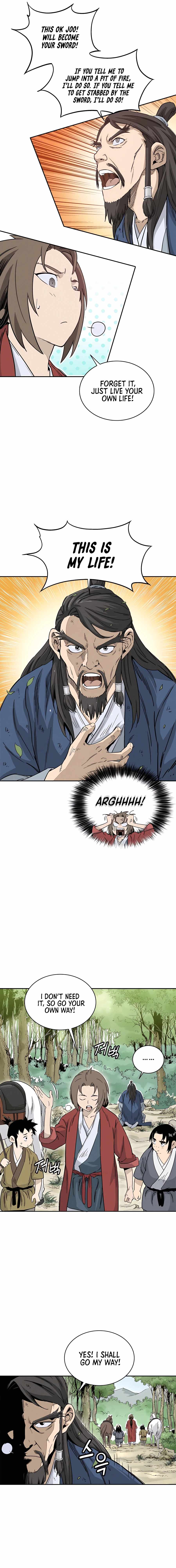I Reincarnated as a Legendary Surgeon - Chapter 70 Page 11