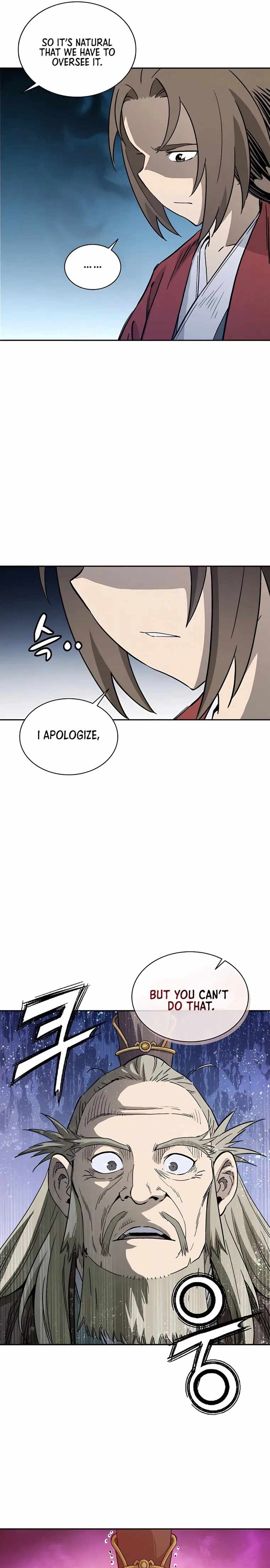 I Reincarnated as a Legendary Surgeon - Chapter 73 Page 3