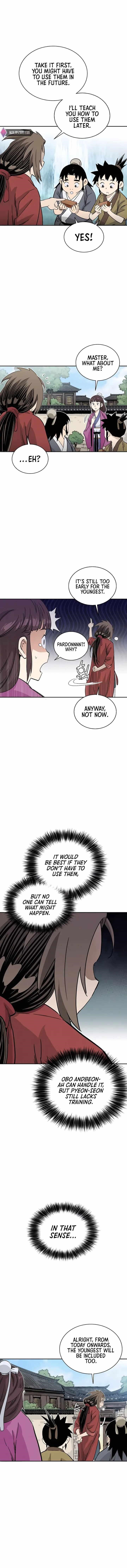 I Reincarnated as a Legendary Surgeon - Chapter 83 Page 9