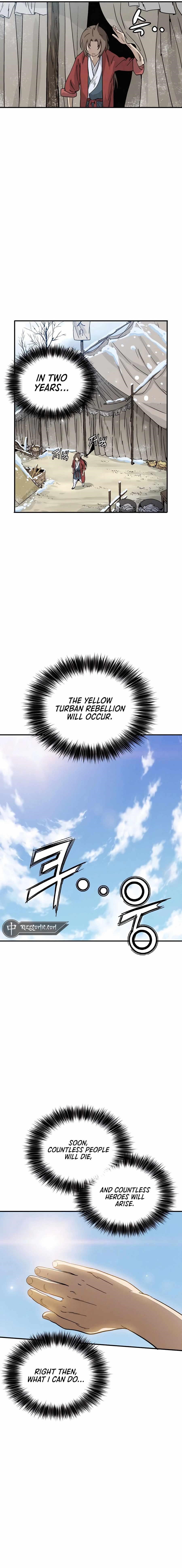 I Reincarnated as a Legendary Surgeon - Chapter 93 Page 3