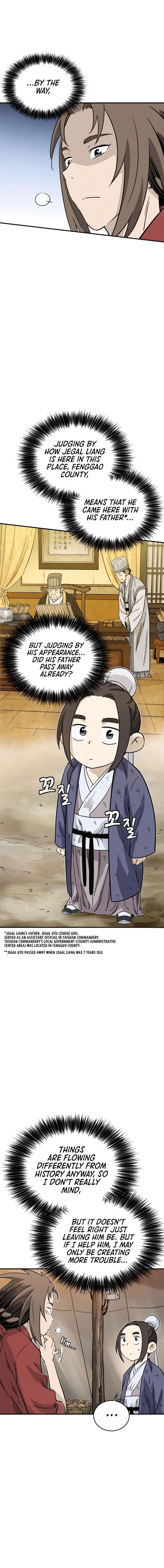 I Reincarnated as a Legendary Surgeon - Chapter 94 Page 2