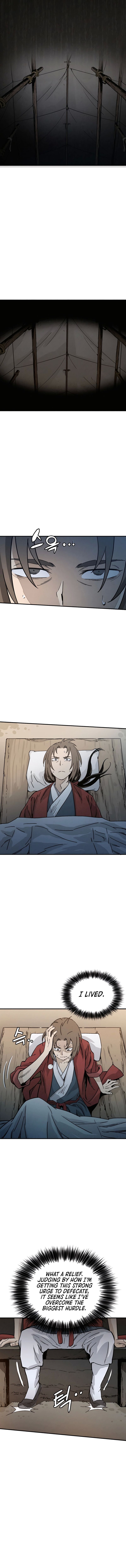 I Reincarnated as a Legendary Surgeon - Chapter 99 Page 6