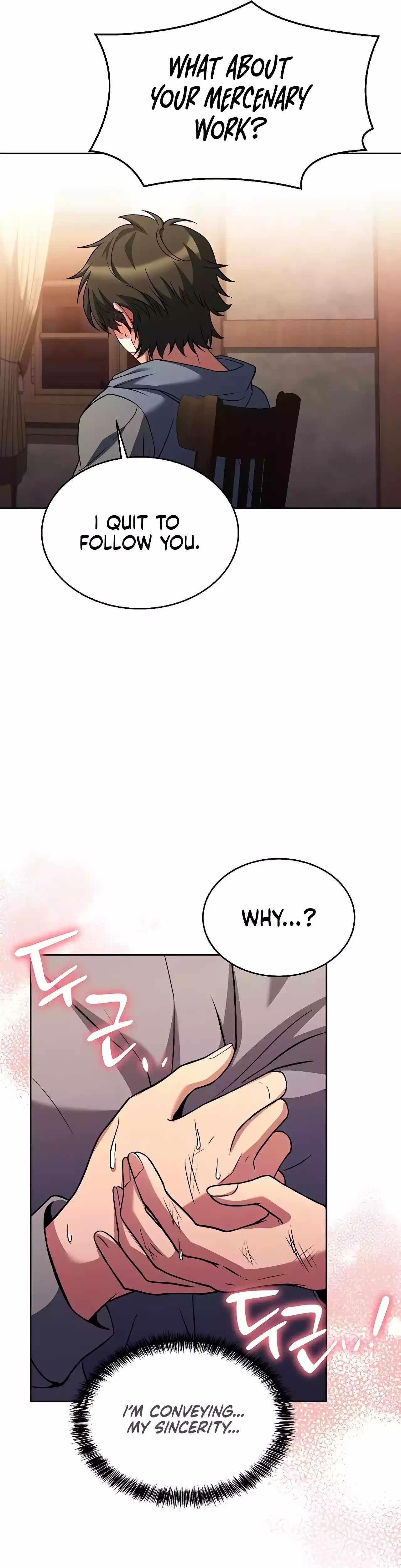 The Archmage’s Restaurant - Chapter 13 Page 23