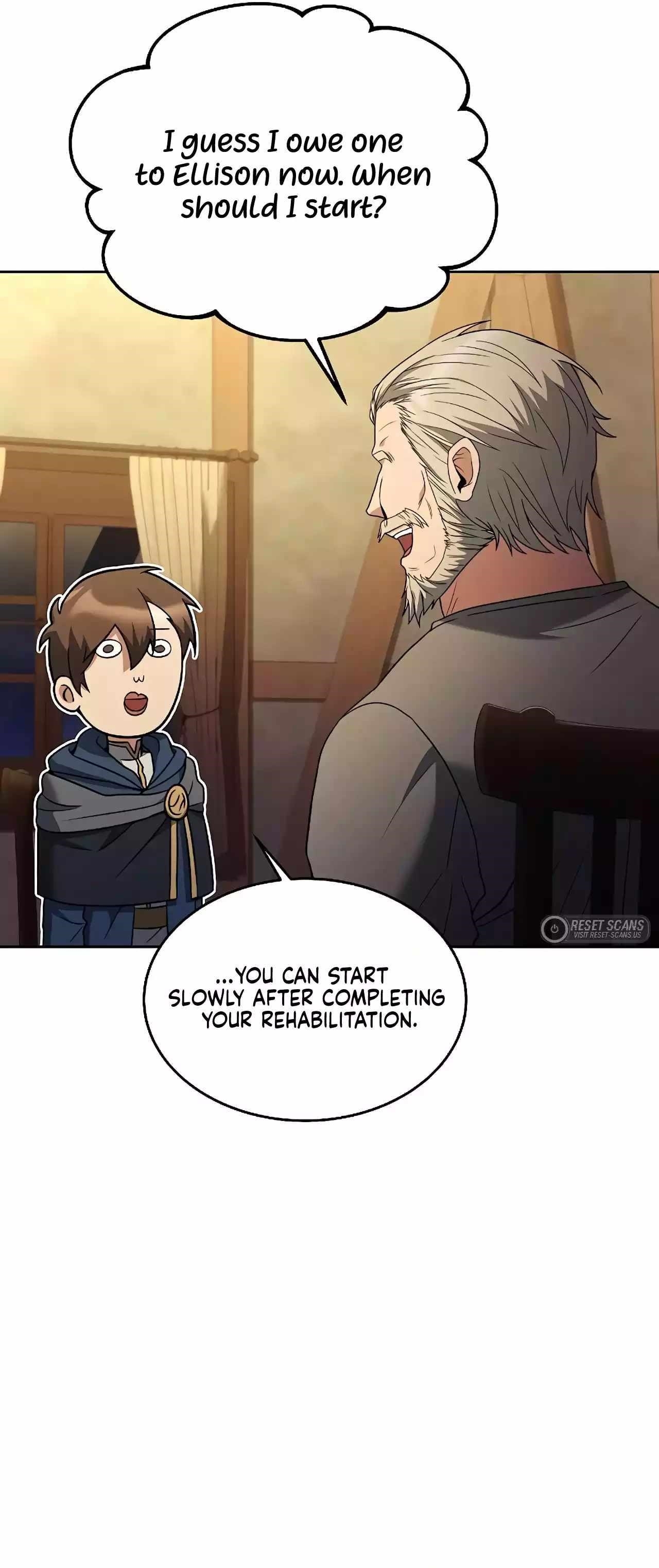 The Archmage’s Restaurant - Chapter 13 Page 30