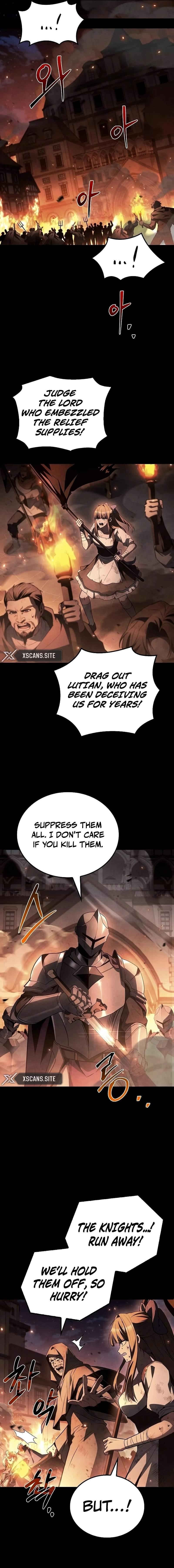 The Archmage’s Restaurant - Chapter 131 Page 13