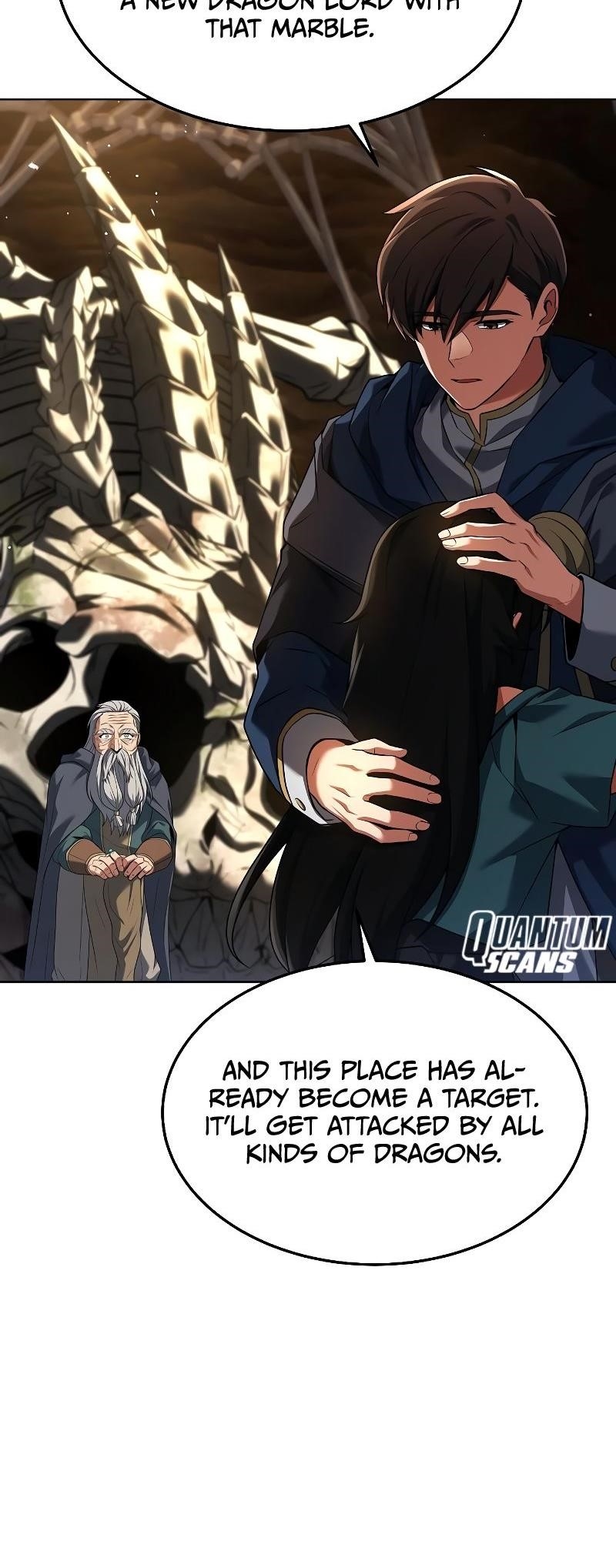 The Archmage’s Restaurant - Chapter 20 Page 24