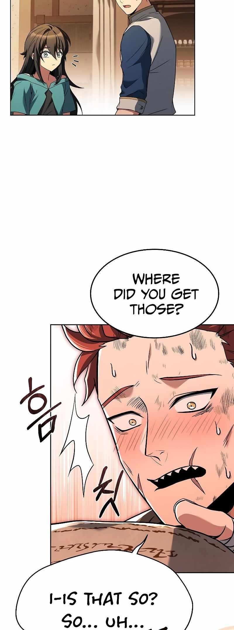 The Archmage’s Restaurant - Chapter 27 Page 4