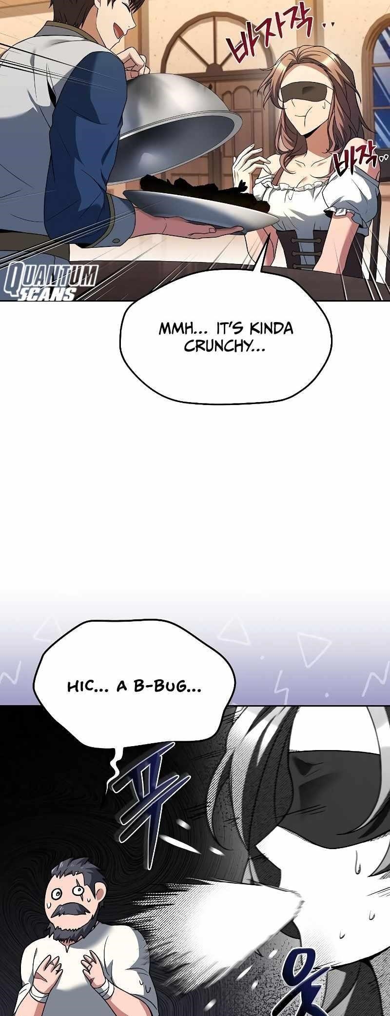 The Archmage’s Restaurant - Chapter 31 Page 20