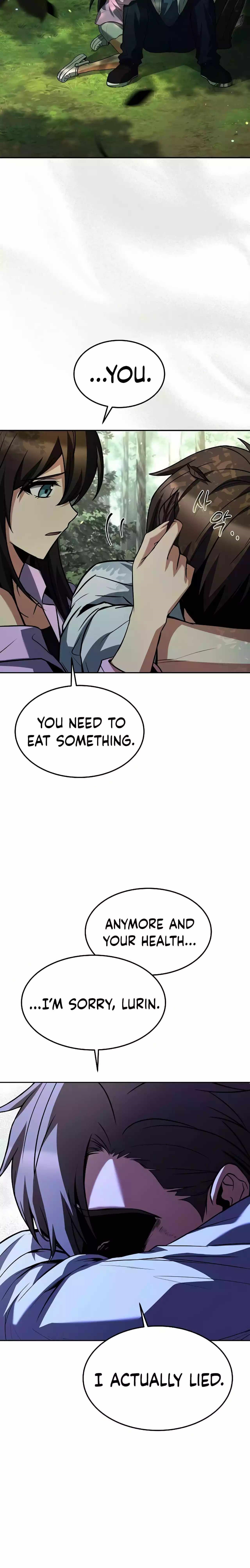 The Archmage’s Restaurant - Chapter 45 Page 18