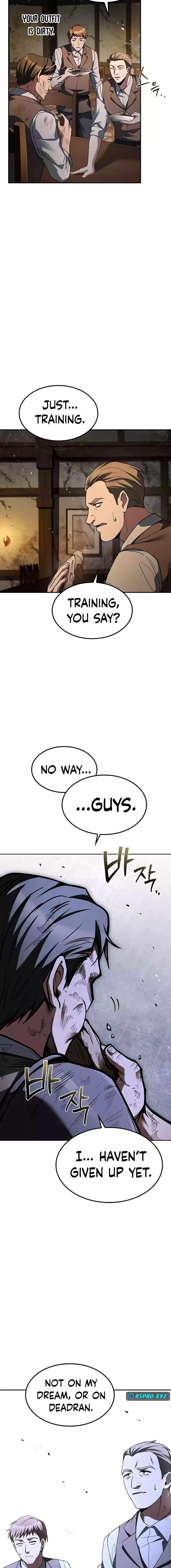 The Archmage’s Restaurant - Chapter 55 Page 2